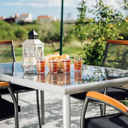 Apartments Essentia Podstrana Luaran gambar